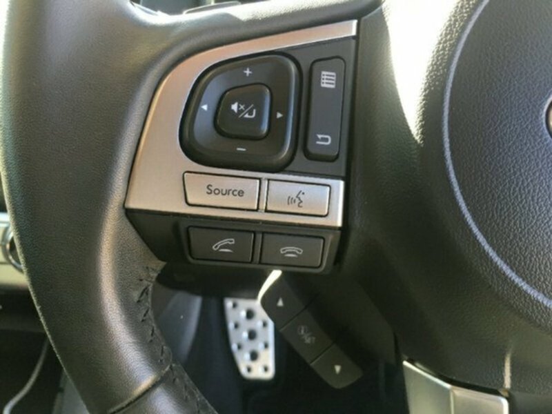 2015 SUBARU LIBERTY 3.6R MY15