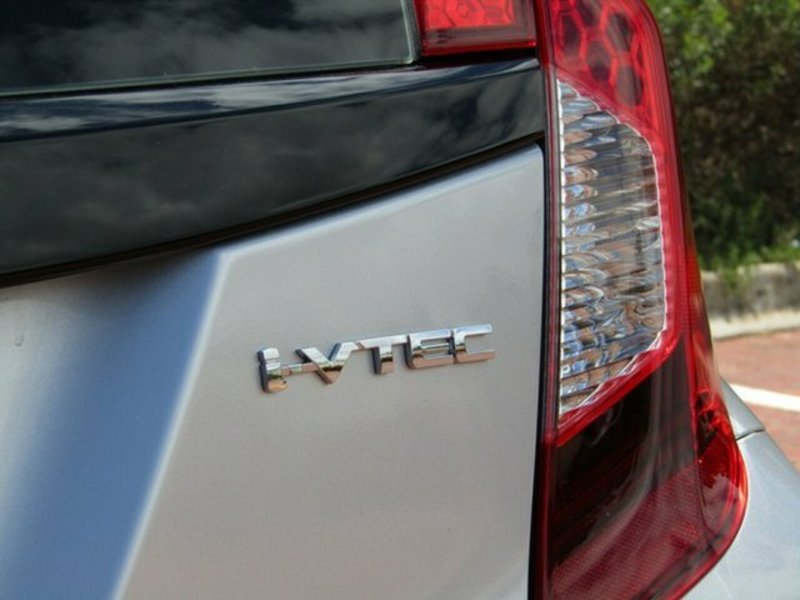 2014 HONDA JAZZ VTi GK MY15