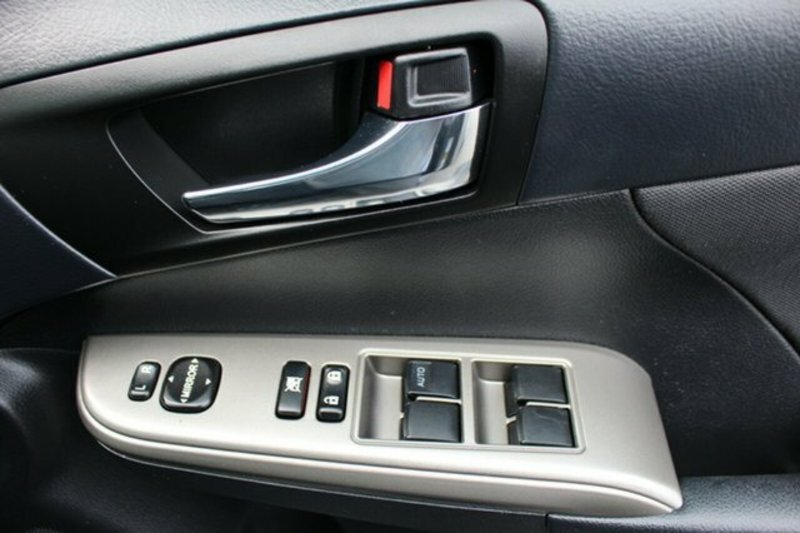 2013 TOYOTA AURION AT-X GSV50R