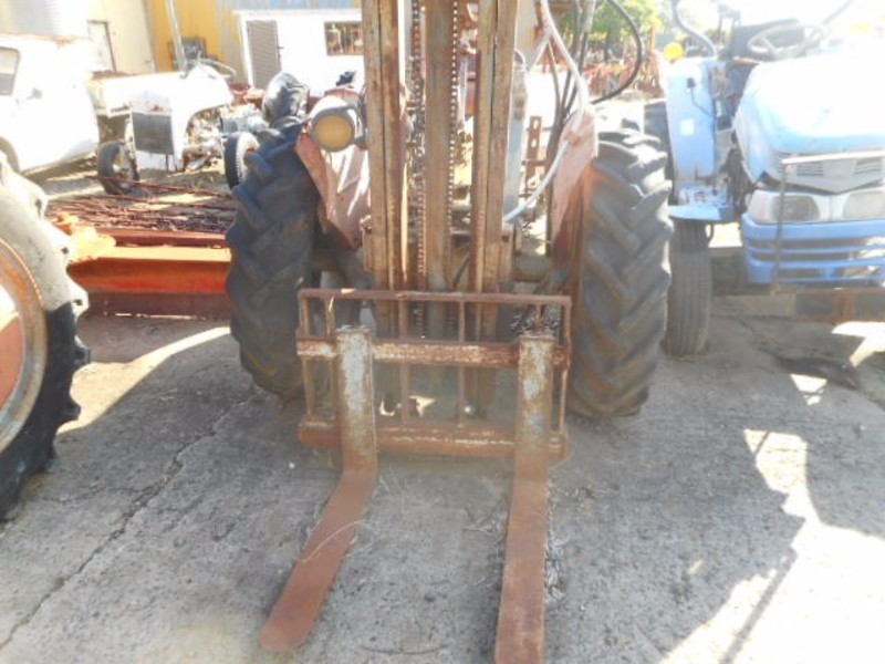 MASSEY FERGUSON 35 Massey Ferguson 35 Tractor 35 Tractor