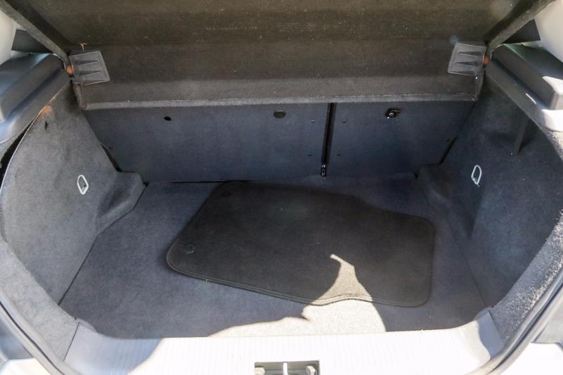 2008 HOLDEN ASTRA CDX AH