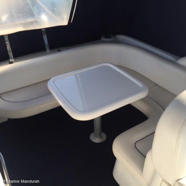 Sunrunner 3300LE 2005 Sports Cruiser Twin Cabin Bow thruster!!!