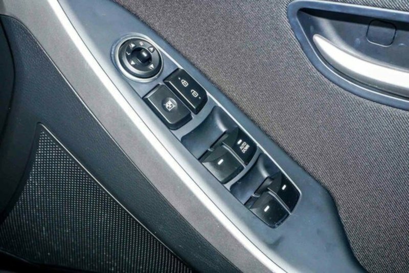 2015 HYUNDAI i30 ACTIVE GD3 SERIES 2