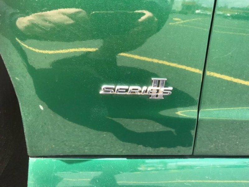 2010 HOLDEN COMMODORE SV6 VE MY10