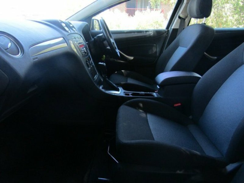 2014 FORD MONDEO LX TDCi MC