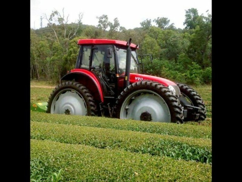 2017 YTO 904H TRACTOR