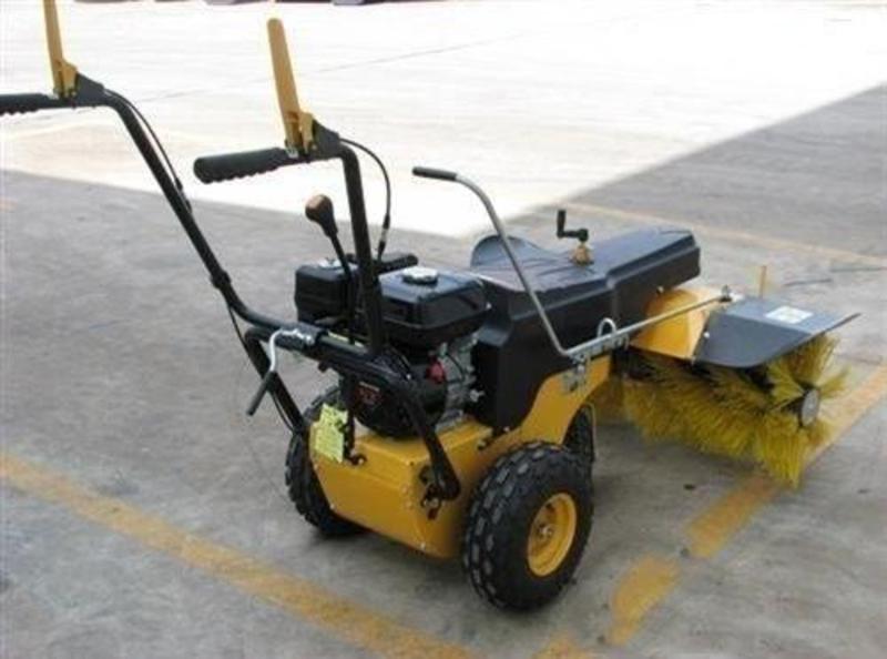 2016 WORKMATE SWEEPSTER