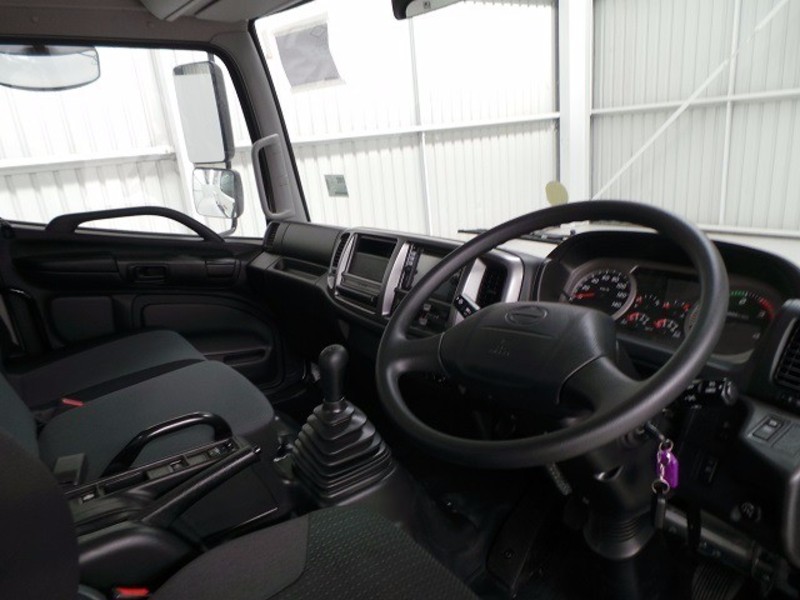 2016 HINO FC 1022-500 Series FC 1022-500 Series Truck