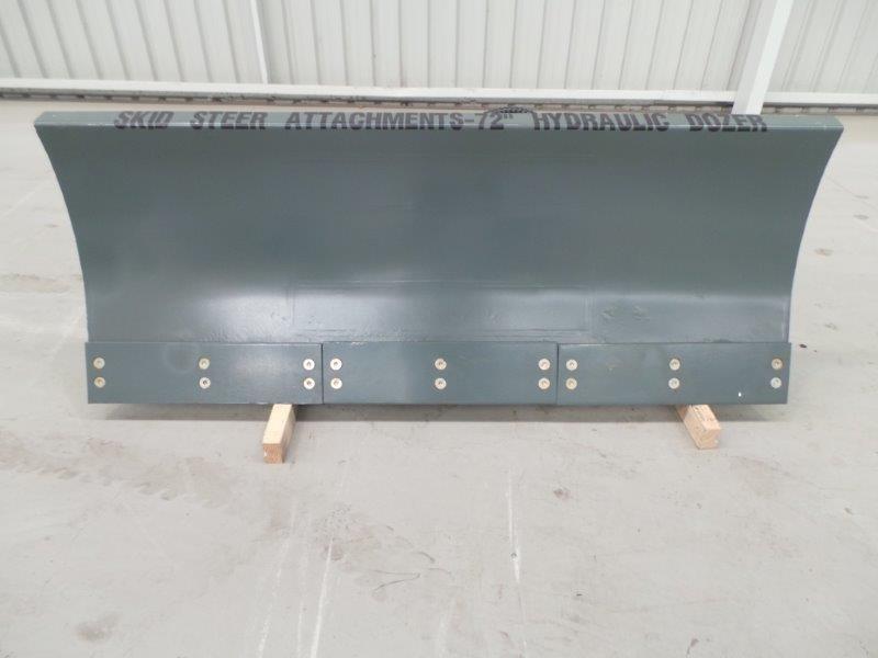 2016 WORKMATE 1830MM DOZER BLADES