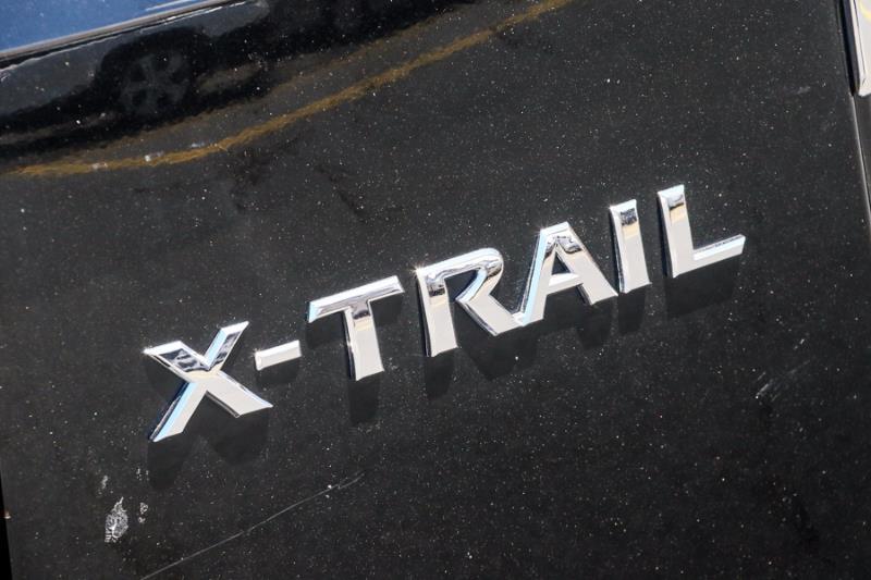2006 NISSAN X-TRAIL Ti T30 II