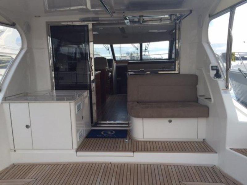 Riviera 445 SUV - UNDER OFFER -