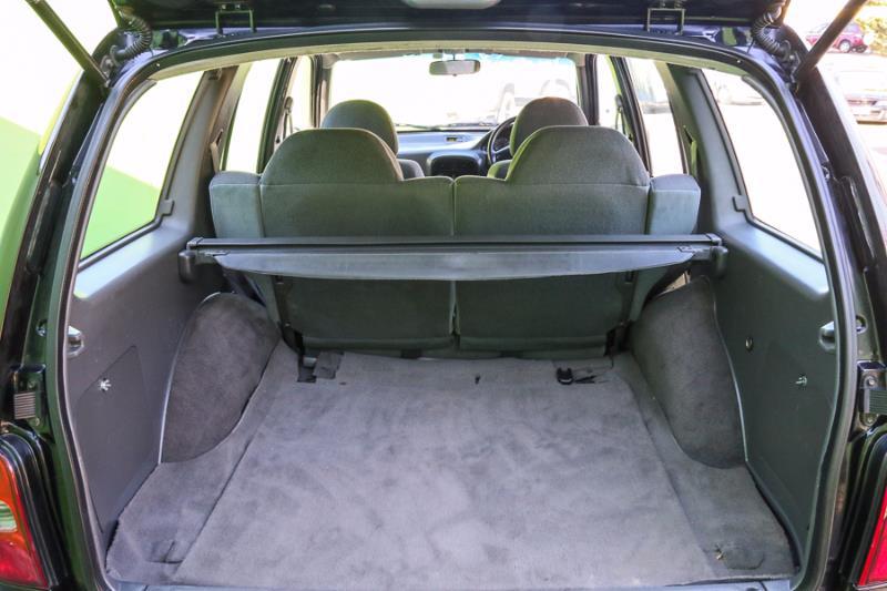 2002 KIA SPORTAGE