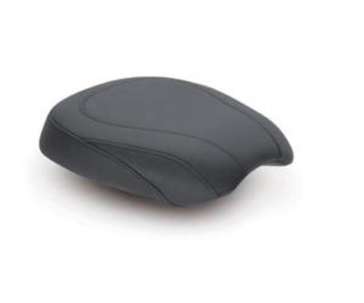 WIDE TRIPPER PASSENGER SEAT BLACK Part# 76741