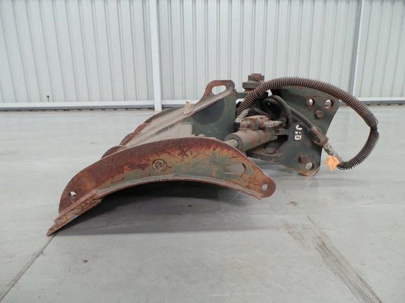 JIB WB140 HYDRAULIC BLADE