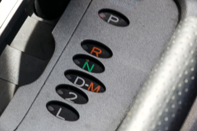 2001 TOYOTA CELICA SX ZZT231R