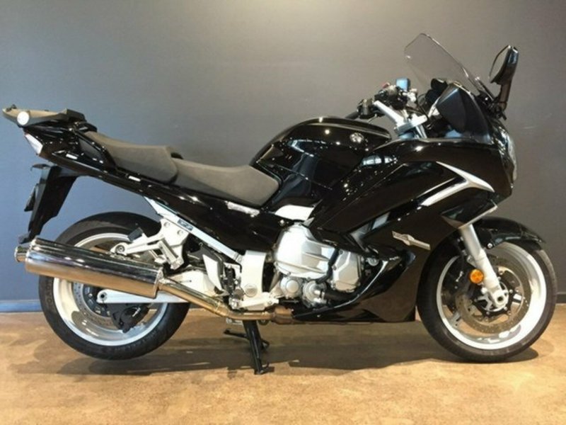 2013 YAMAHA FJR1300A