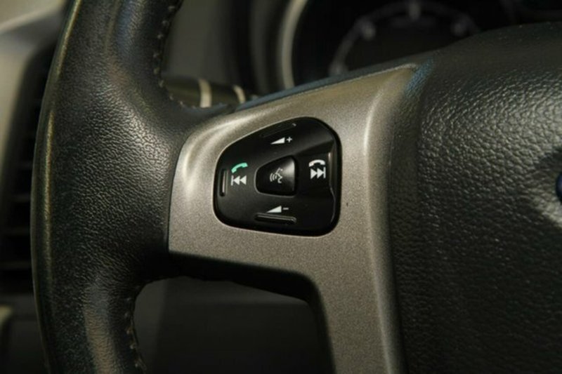 2012 FORD RANGER XLT Super Cab PX