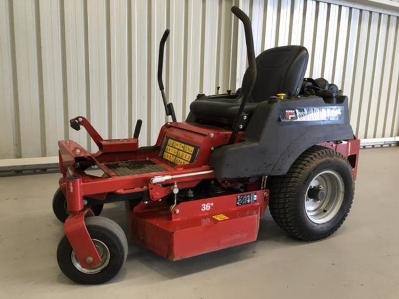 FERRIS F50XT ZERO TURN MOWER