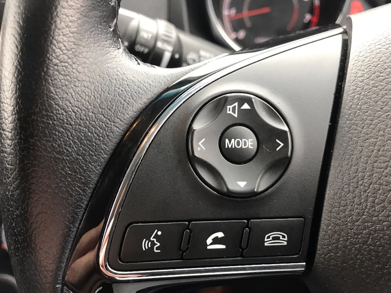2016 MITSUBISHI ASX LS XB