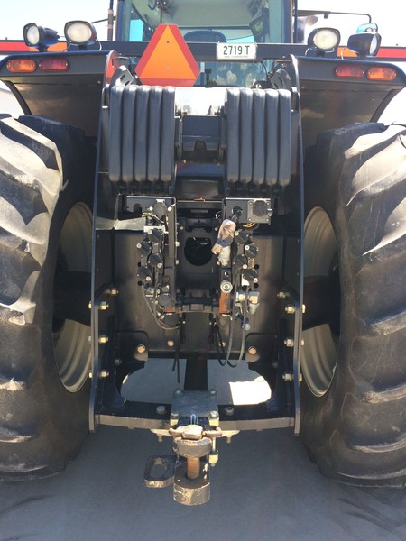 NEW HOLLAND T9.505 T9.505 Tractor
