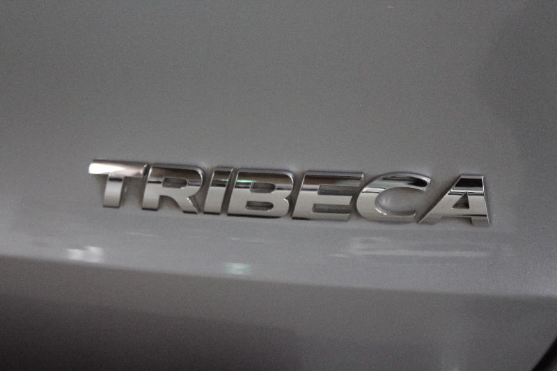 2011 SUBARU TRIBECA