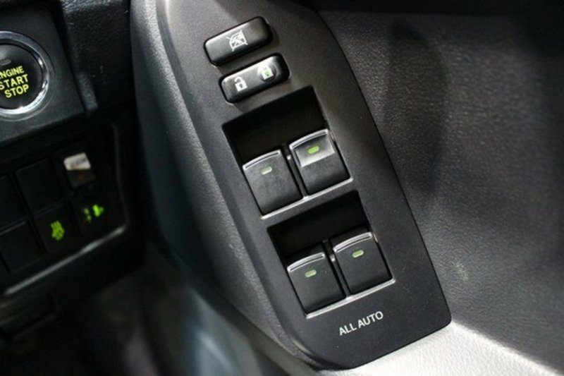 2012 TOYOTA LANDCRUISER PRADO GX (4x4) KDJ150R 11 UPGRADE
