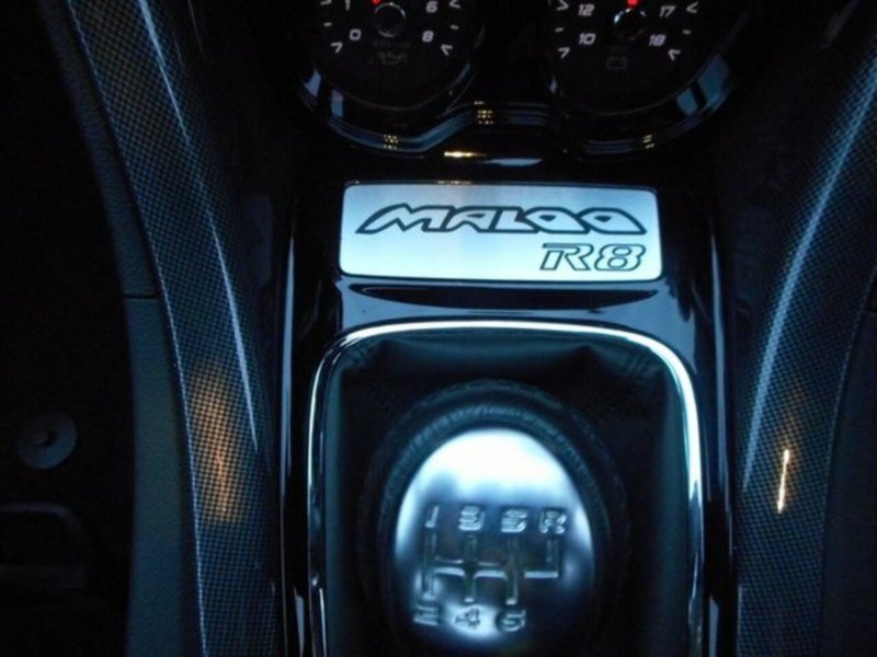 2013 Holden Special Vehicles Maloo R8 GEN-F MY14