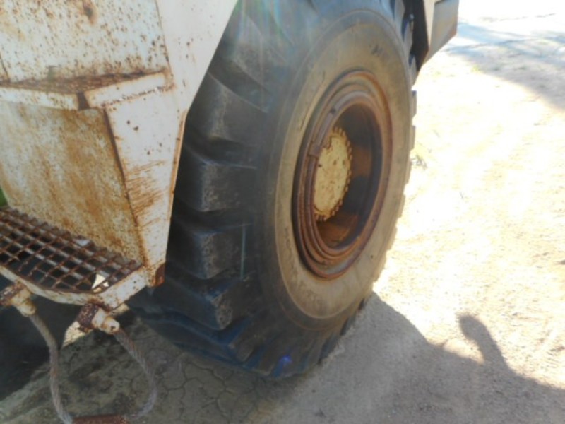TEREX 3066C Terex Articulated Dump Truck 3066C Off Highway Truck