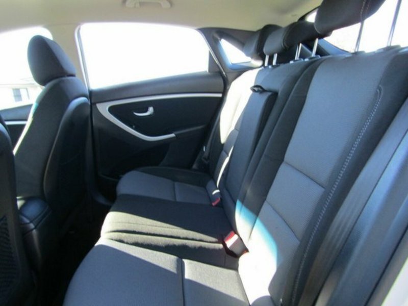 2013 HYUNDAI i30 ELITE 1.6 CRDi GD