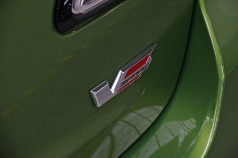 2016 HOLDEN COMMODORE SS-V REDLINE VF II