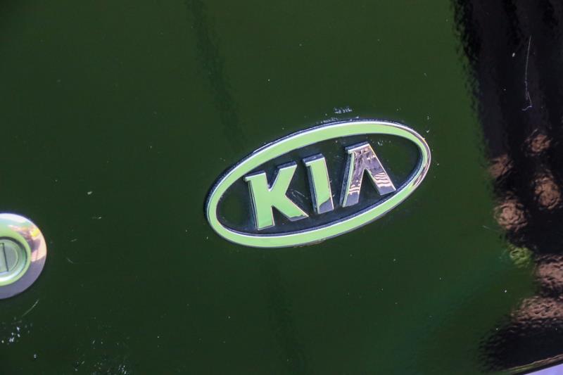 2002 KIA SPORTAGE