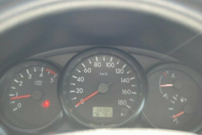 2009 FORD RANGER XL SUPER CAB PK