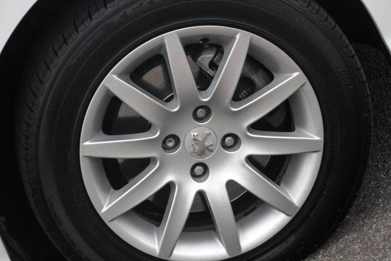 2010 PEUGEOT 308 XSE HDi