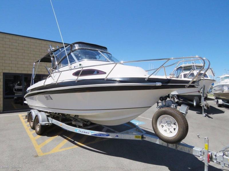 Haines Signature 600F FISHING FAMILY OFFSHORE DECK SPACE QUALITY RIDE