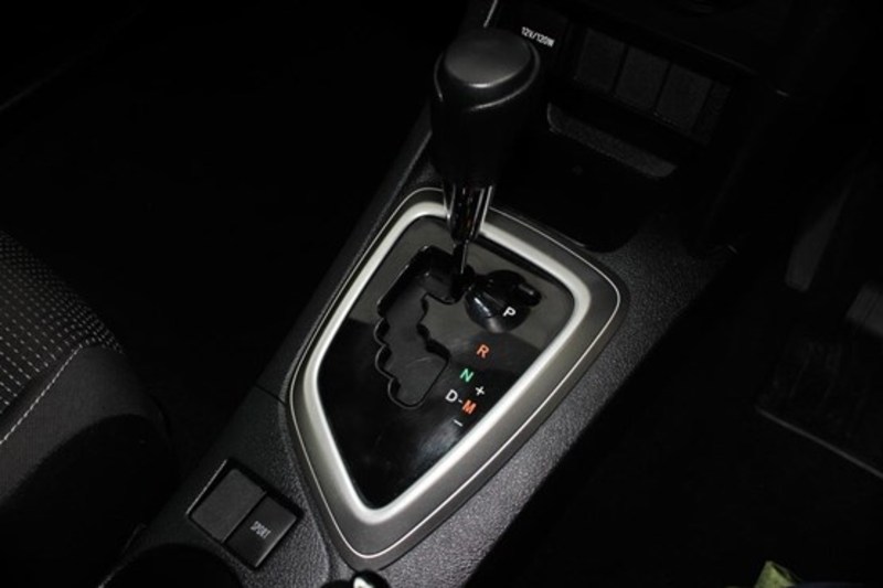 2014 TOYOTA COROLLA ASCENT ZRE182R