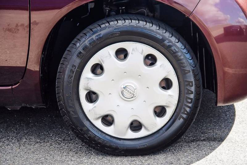 2010 NISSAN MICRA CITY COLLECTION K12