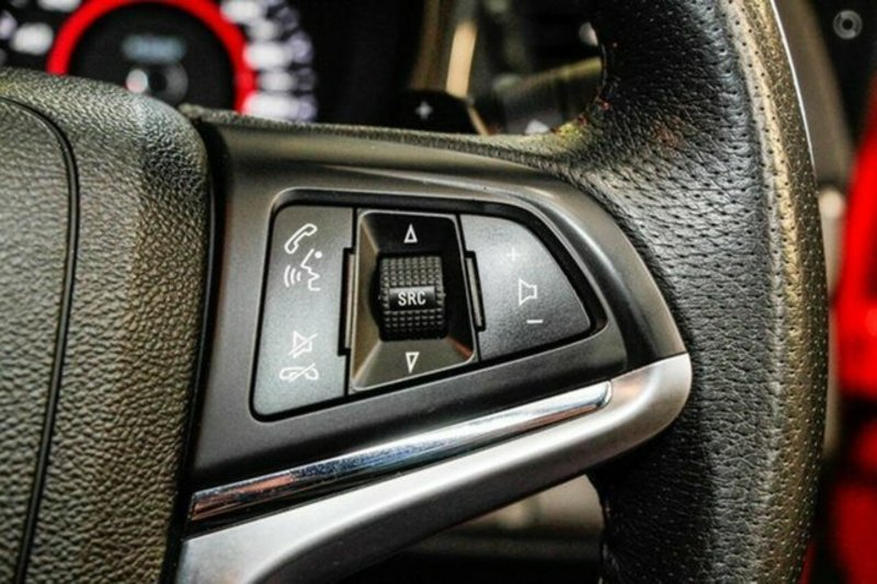 2014 HSV GTS GEN F