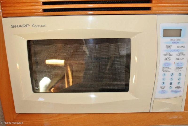 Riviera M290 Sport Cruiser Dont miss out this time ***$72990***