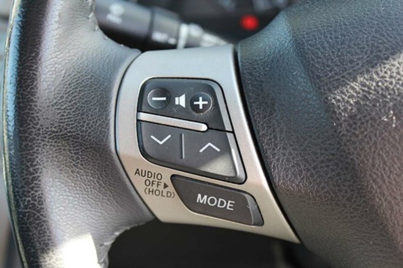 2007 TOYOTA CAMRY SPORTIVO ACV40R