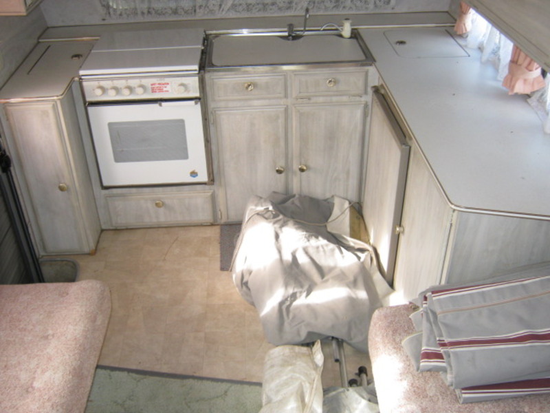 1994 COROMAL SEKA 475 15