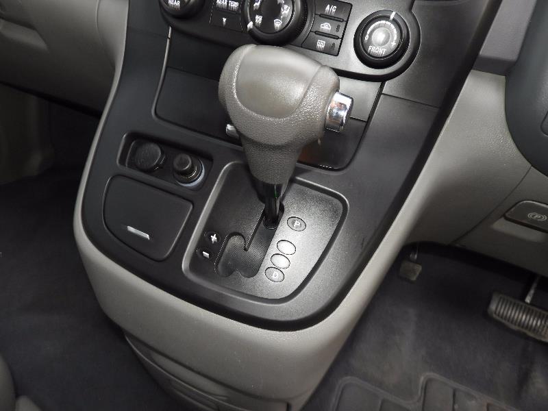 2008 KIA GRAND CARNIVAL