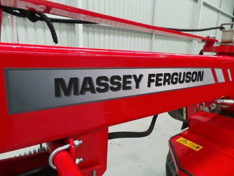 MASSEY FERGUSON 1382KC 3 Meter Mower \conditioner