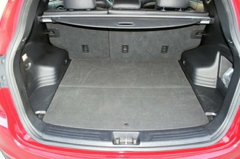 2011 HYUNDAI iX35 ELITE (AWD) LM MY11