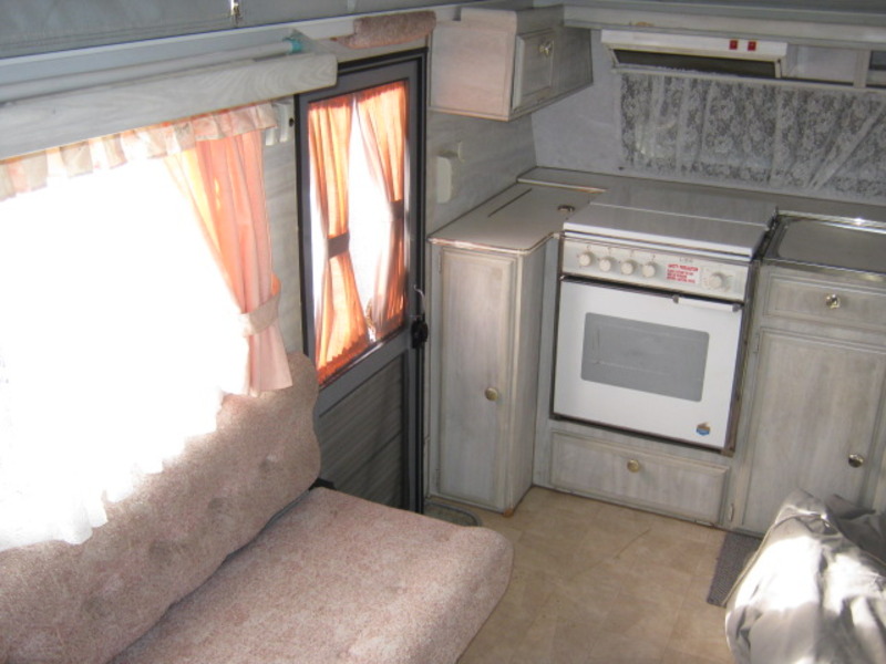 1994 COROMAL SEKA 475 15
