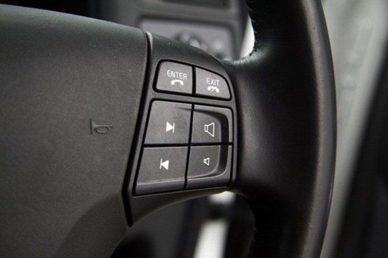 2011 VOLVO C30 DRIVE (No Series)