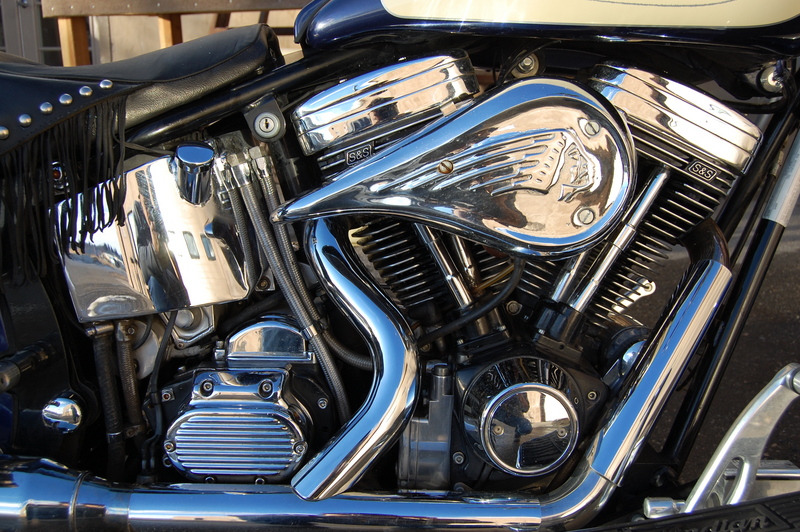 2000 *one of only 1100 made! INDIAN CHIEF Other