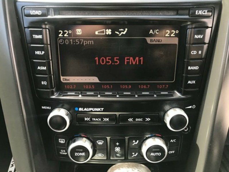 2008 HOLDEN COMMODORE SS-V VE