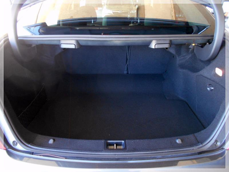 2012 MERCEDES-BENZ C200 BlueEFFICIENCY W204