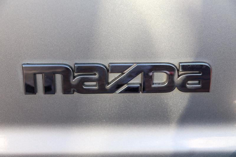 2004 MAZDA TRIBUTE Limited Sport Wagon 4dr Auto 4sp 4x4 3.0i