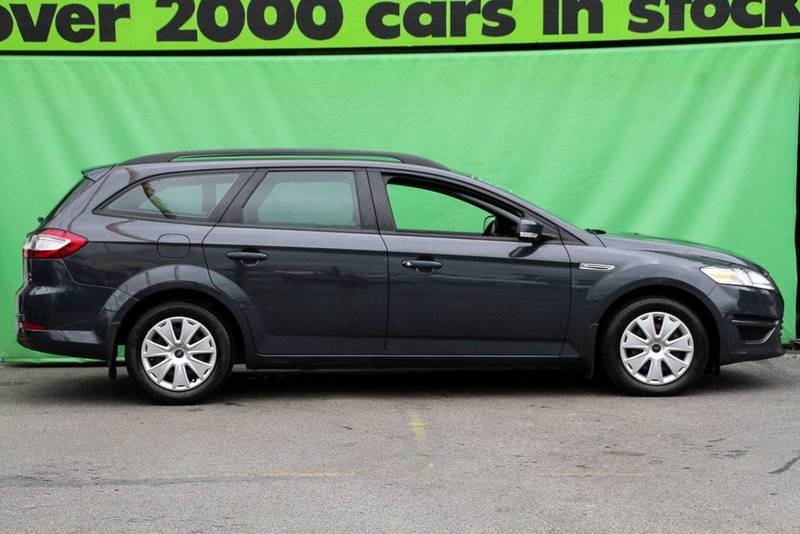 2011 FORD MONDEO LX TDCi MC